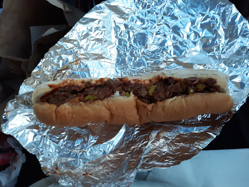 Miller`s Hoagies