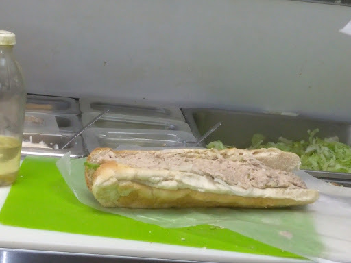 Miller`s Hoagies